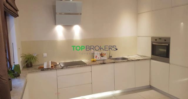 Mieszkanie 3-pokojowe Warszawa Wola, ul. Jana Kazimierza. Zdjęcie 5