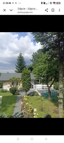 Działka rod Bielsko-Biała Lipnik. Zdjęcie 1