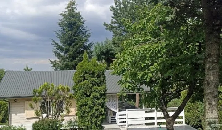 Działka rod Bielsko-Biała Lipnik