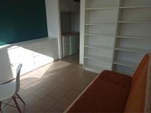 Mieszkanie 1-pokojowe Koszalin Centrum, ul. marsz. Józefa Piłsudskiego. Zdjęcie 1