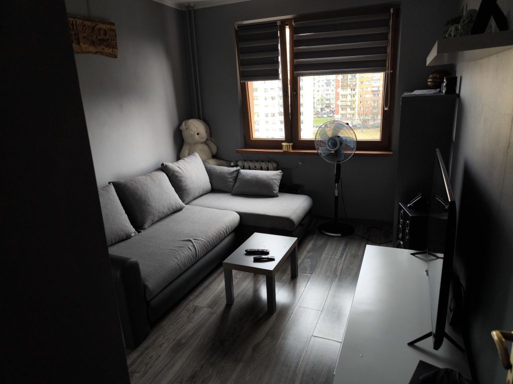 Mieszkanie 2-pokojowe Lubin Przylesie. Zdjęcie 8