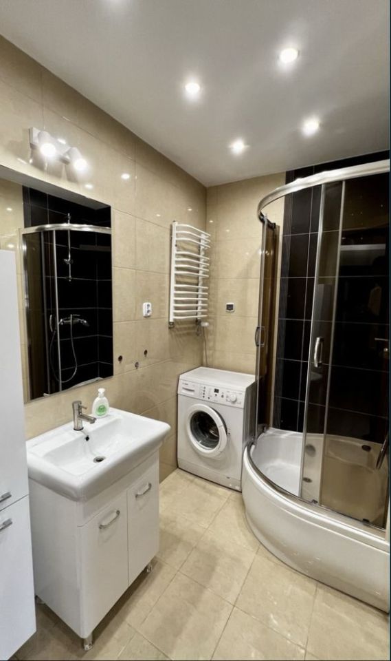 Mieszkanie 2-pokojowe Iława, ul. Kazimierza Odnowiciela. Zdjęcie 2