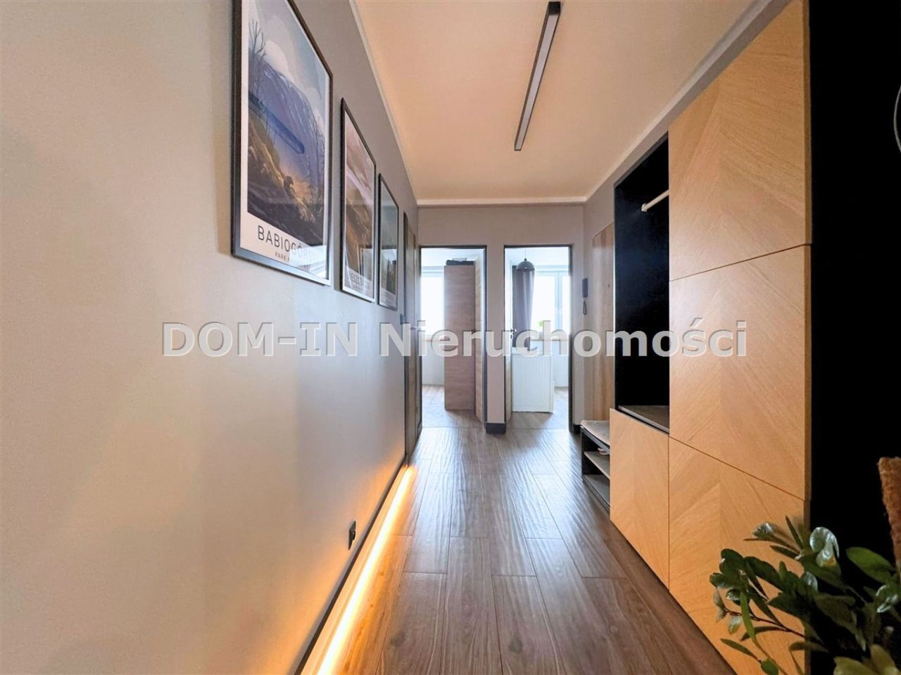 Mieszkanie 4-pokojowe Jastrzębie-Zdrój, ul. Poznańska. Zdjęcie 11