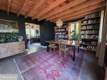 dom wolnostojący, 4 pokoje Pępowo, ul. Łąkowa. Zdjęcie 1