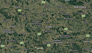 Mieszkanie 3-pokojowe Łódź Retkinia