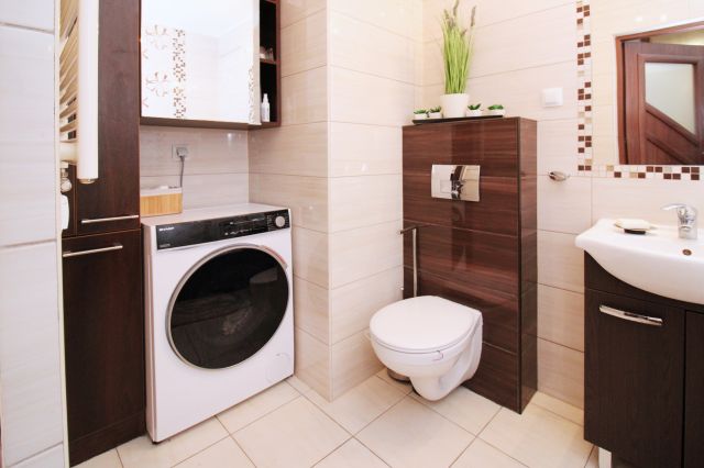 Mieszkanie 2-pokojowe Kraków Czyżyny, al. Jana Pawła II. Zdjęcie 7