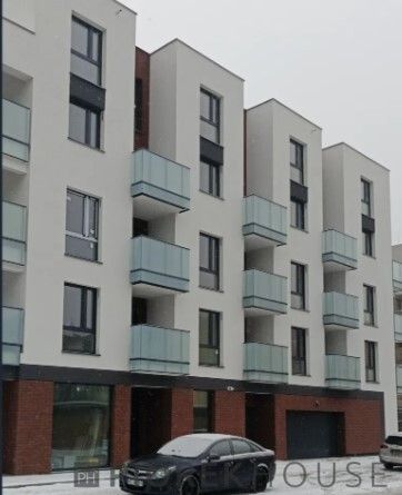 Mieszkanie 3-pokojowe Warszawa Rembertów, ul. Marsa. Zdjęcie 4