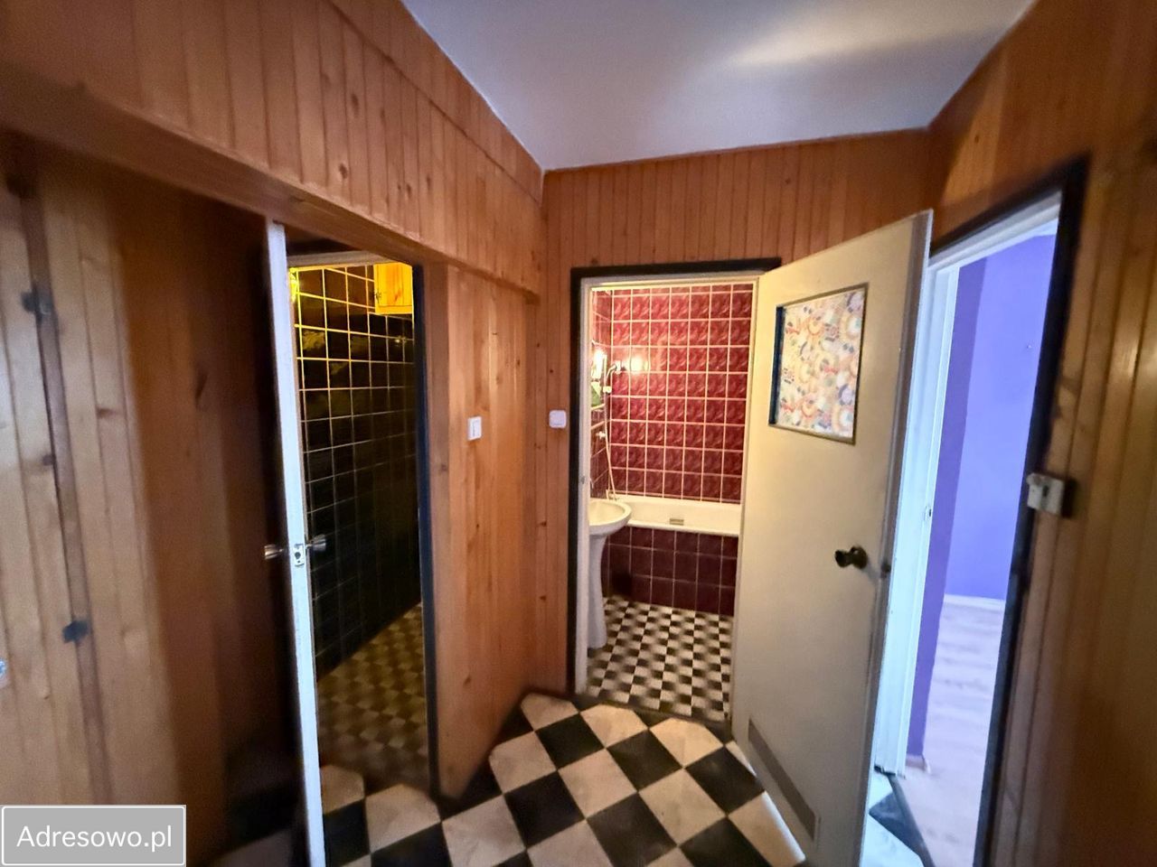 Mieszkanie 3-pokojowe Inowrocław, ul. 59 Pułku Piechoty. Zdjęcie 17