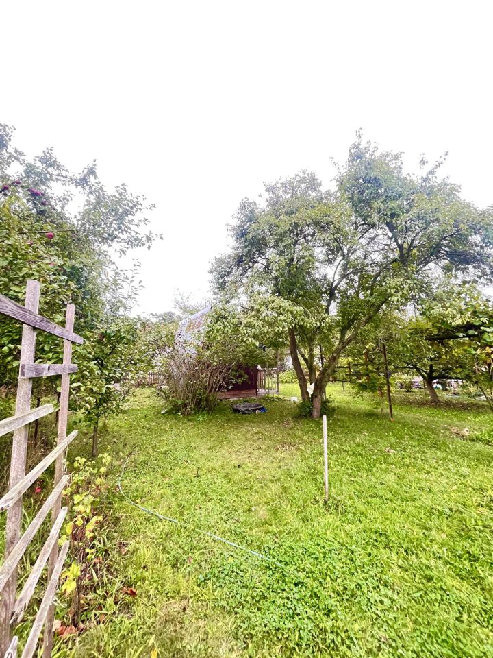 Działka rod Wrocław Partynice. Zdjęcie 5