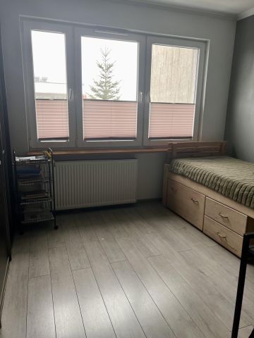 Mieszkanie 2-pokojowe Kraków Prądnik Biały, ul. Siewna. Zdjęcie 5