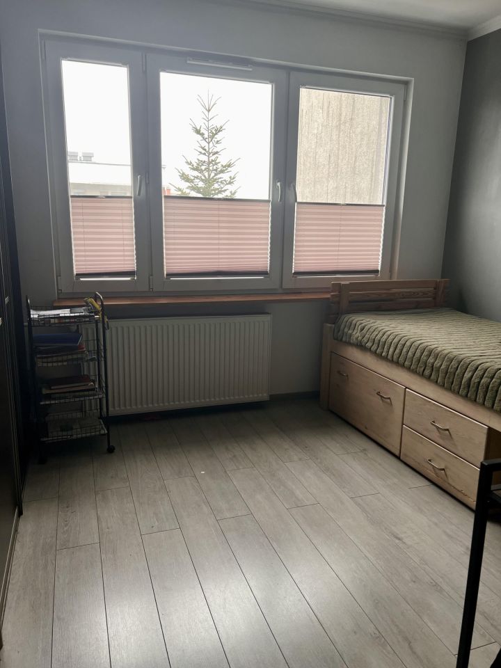 Mieszkanie 2-pokojowe Kraków Prądnik Biały, ul. Siewna. Zdjęcie 5