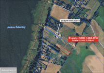 Działka siedliskowa Zdory. Zdjęcie 1