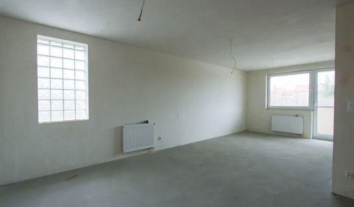 Mieszkanie 3-pokojowe Białystok Starosielce, ul. Klepacka