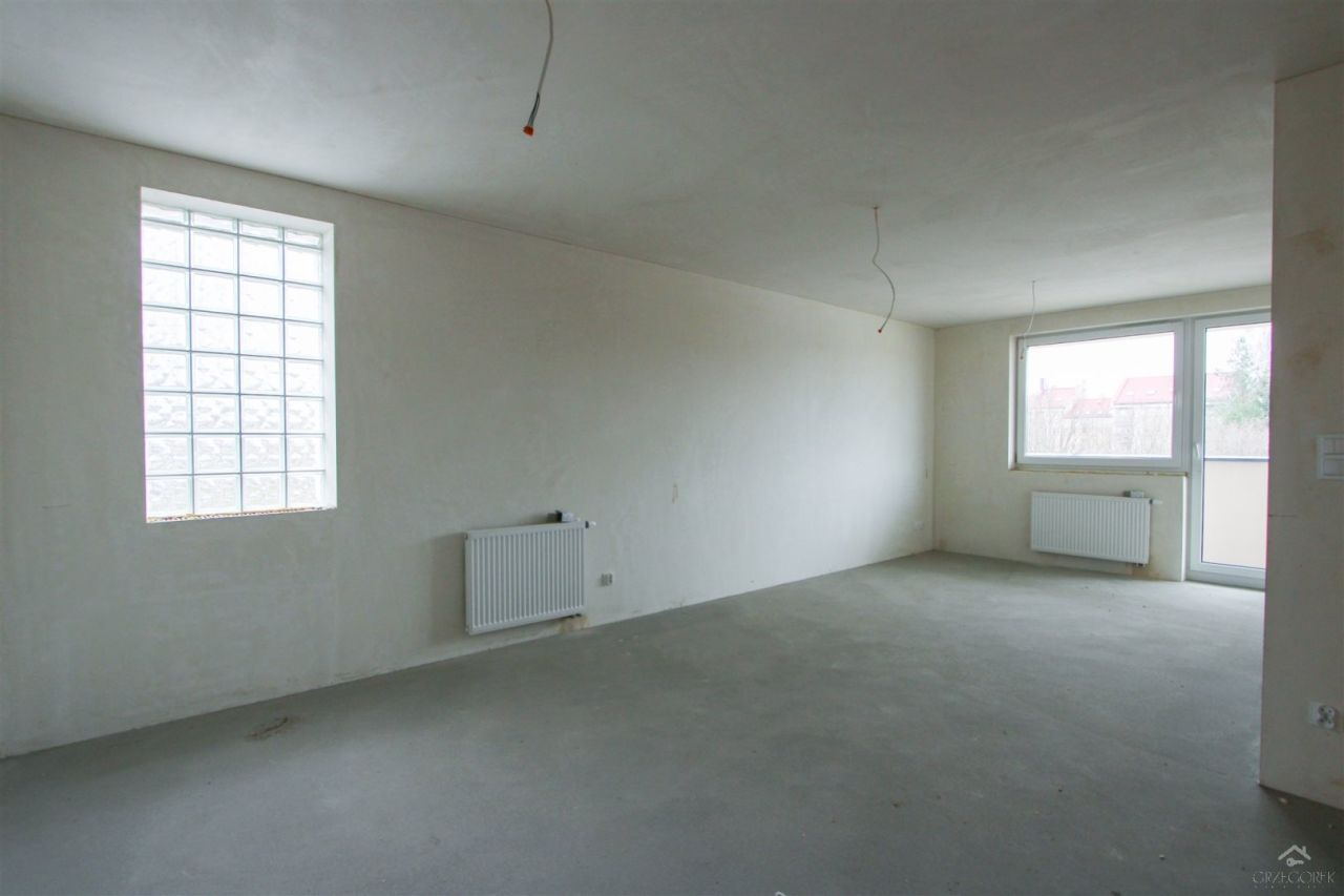 Mieszkanie 3-pokojowe Białystok Starosielce, ul. Klepacka. Zdjęcie 1