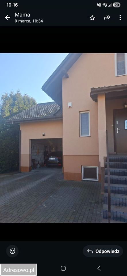 dom wolnostojący, 4 pokoje Podgórz, ul. Orzechowa. Zdjęcie 10