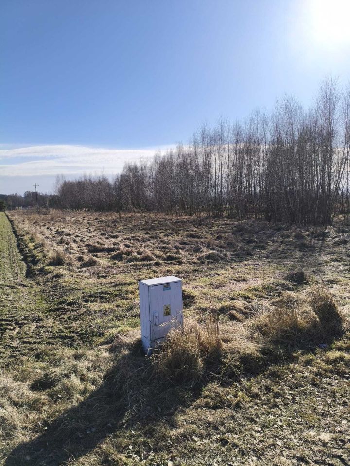 Działka budowlana Beleń-Kolonia. Zdjęcie 7