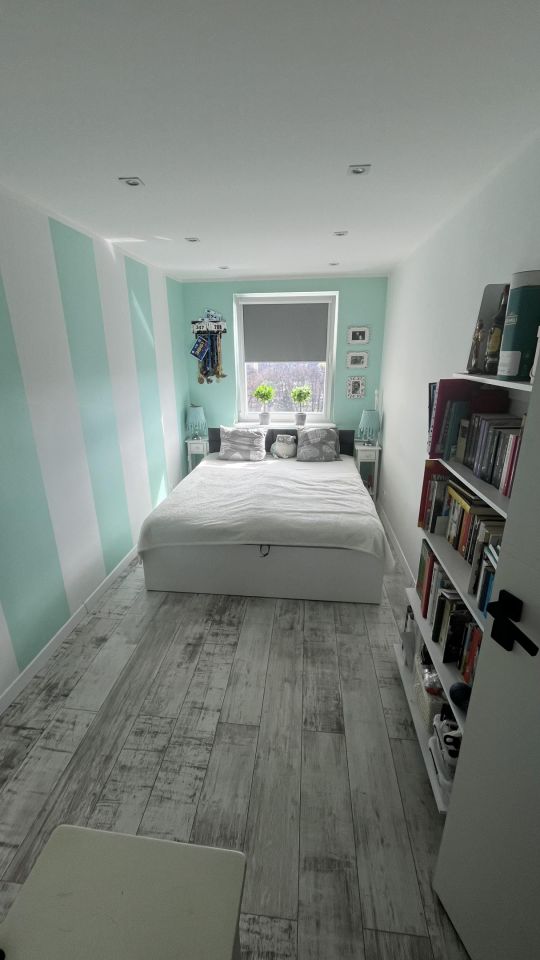 Mieszkanie 3-pokojowe Tychy Centrum, ul. Armii Krajowej. Zdjęcie 3