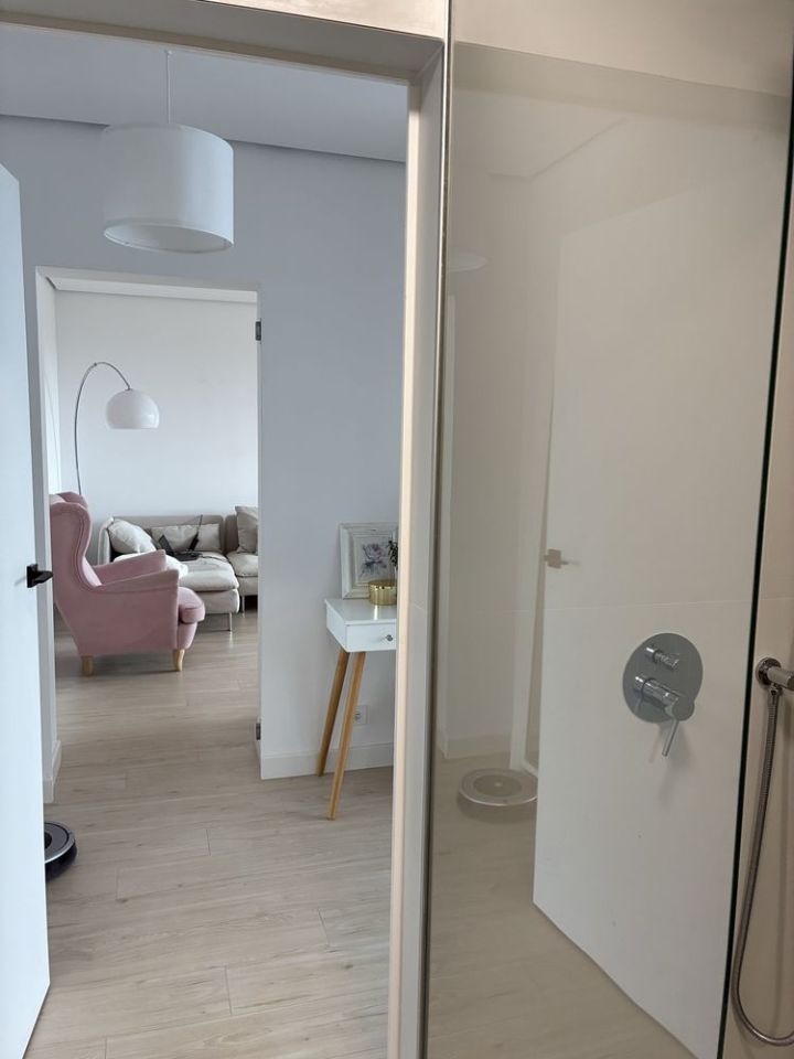 Mieszkanie 2-pokojowe Gdańsk Śródmieście. Zdjęcie 8