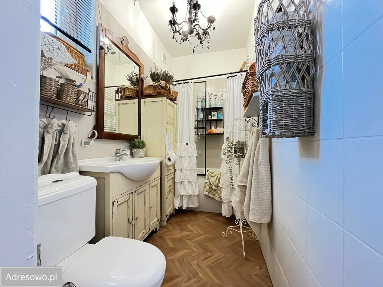 dom wolnostojący, 5 pokoi Wardyń. Zdjęcie 10