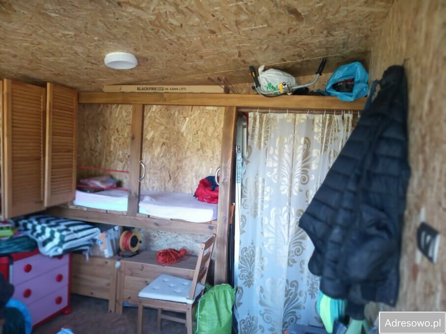 Działka budowlana Prusim. Zdjęcie 15