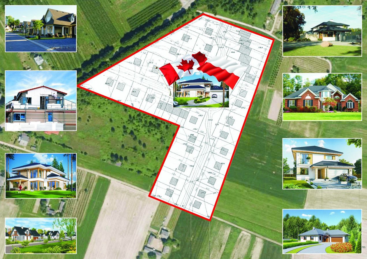 dom wolnostojący, 5 pokoi Kębło. Zdjęcie 16