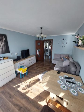 Mieszkanie 4-pokojowe Słupsk Zatorze, ul. Królowej Jadwigi. Zdjęcie 1