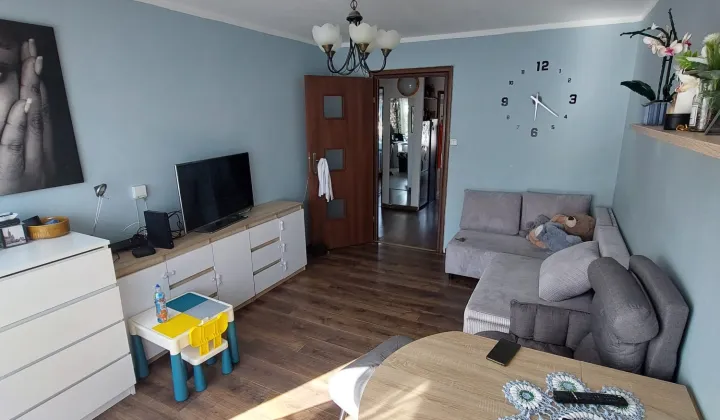 Mieszkanie 4-pokojowe Słupsk Zatorze, ul. Królowej Jadwigi