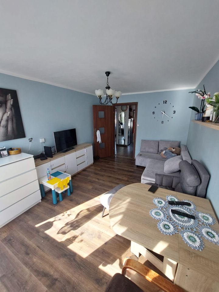 Mieszkanie 4-pokojowe Słupsk Zatorze, ul. Królowej Jadwigi. Zdjęcie 4