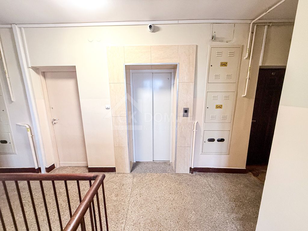 Mieszkanie 1-pokojowe Warszawa Mokotów, ul. Fryderyka Joliot-Curie. Zdjęcie 9