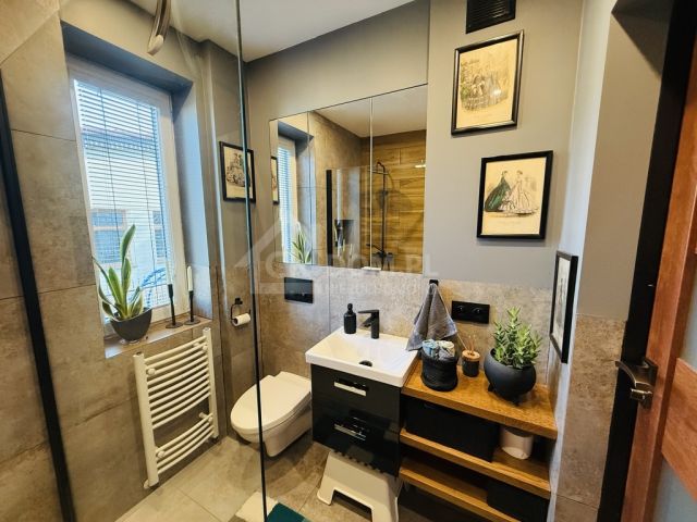 dom wolnostojący, 6 pokoi Starachowice, ul. Kasztanowa. Zdjęcie 14