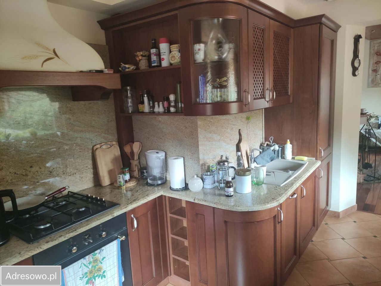 dom wolnostojący, 4 pokoje Zgierz Chełmy, ul. Leszczynowa. Zdjęcie 9