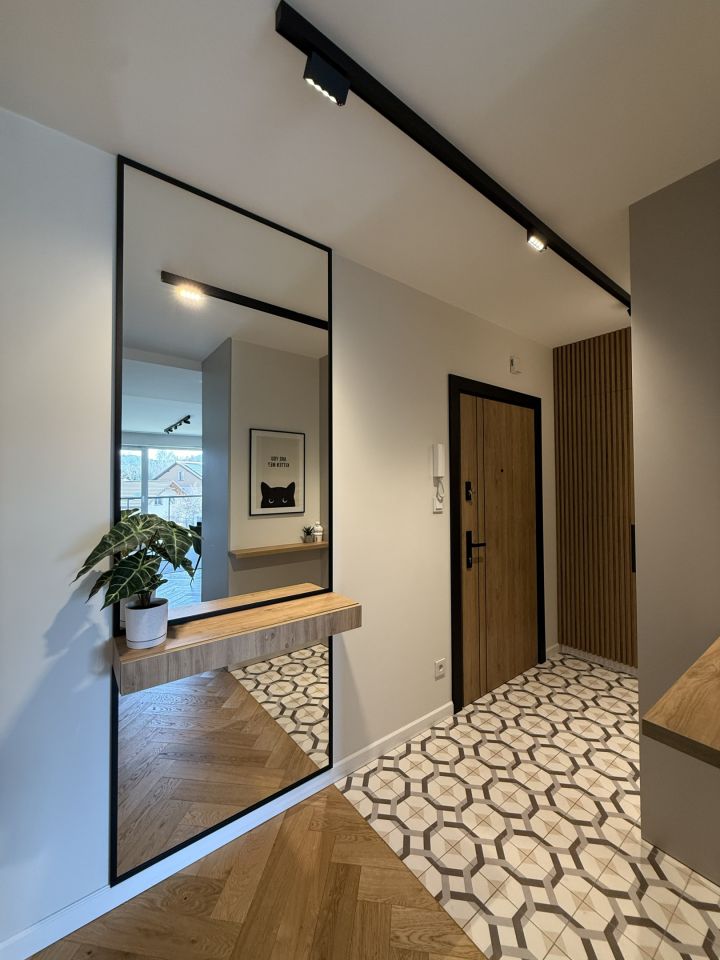 Mieszkanie 2-pokojowe Bielsko-Biała Kamienica, ul. Janisława Grondysa. Zdjęcie 11