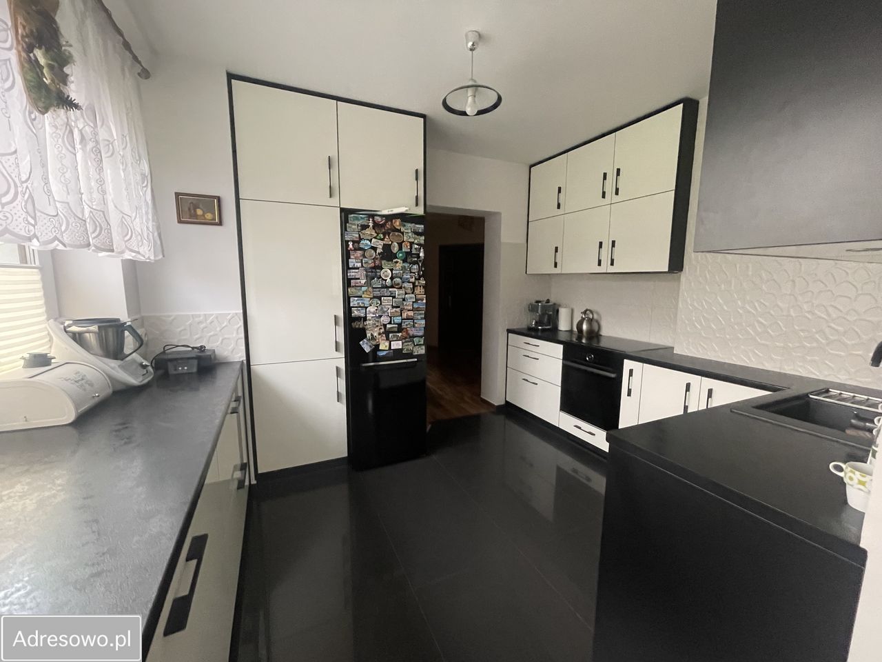 dom wolnostojący, 6 pokoi Moszczenica Wyżna. Zdjęcie 2