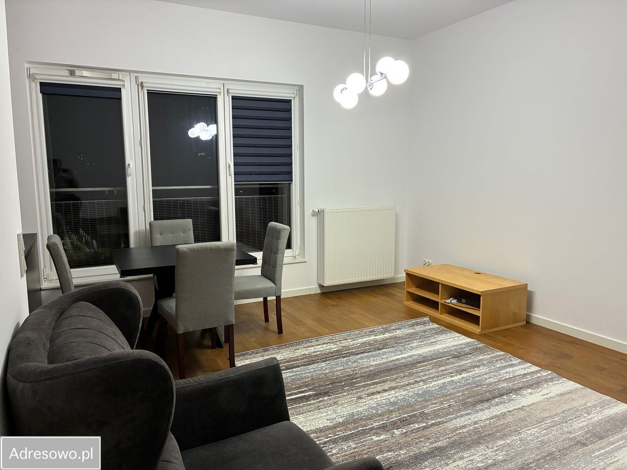 Mieszkanie 3-pokojowe Warszawa Wola, ul. Jana Kazimierza. Zdjęcie 12