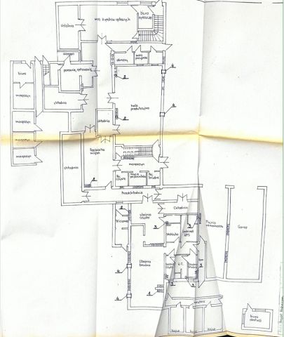 Hala/magazyn Zbiersk. Zdjęcie 7