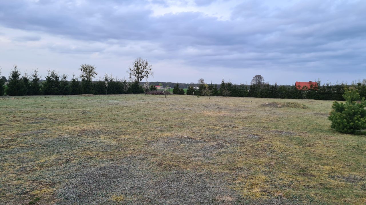 Działka rekreacyjna Łąkie, -. Zdjęcie 7