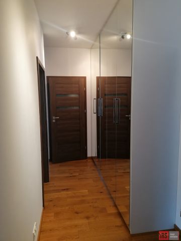 Mieszkanie 3-pokojowe Warszawa Wilanów, ul. Franciszka Klimczaka. Zdjęcie 13