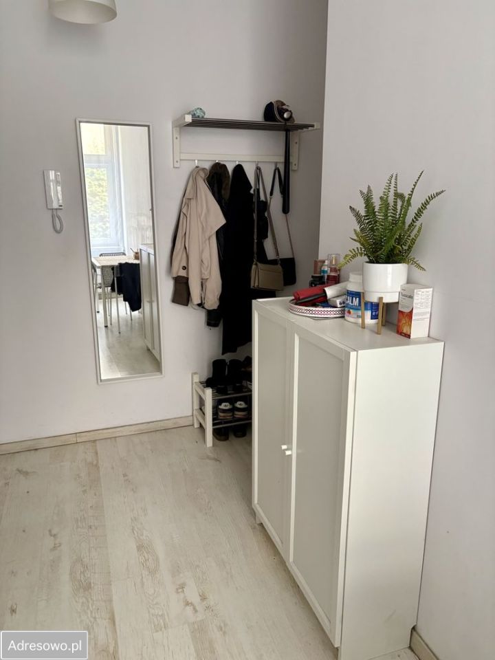 Mieszkanie 2-pokojowe Poznań Jeżyce, ul. Polna. Zdjęcie 6
