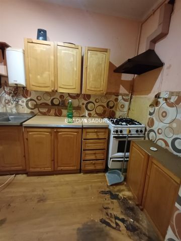 Mieszkanie 2-pokojowe Kraków Nowa Huta, os. Kolorowe. Zdjęcie 6