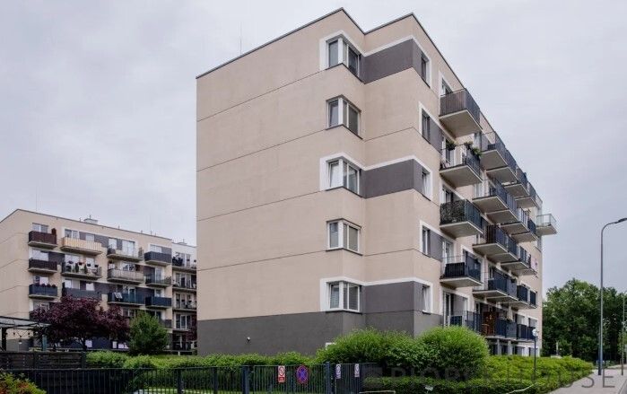 Mieszkanie 2-pokojowe Warszawa Białołęka, ul. Krzyżówki. Zdjęcie 10
