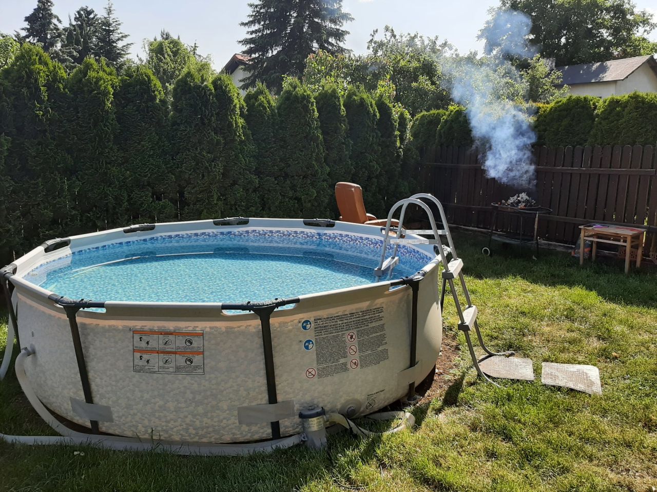 Działka rod Szczecin Bukowo, ul. Pokoju. Zdjęcie 13