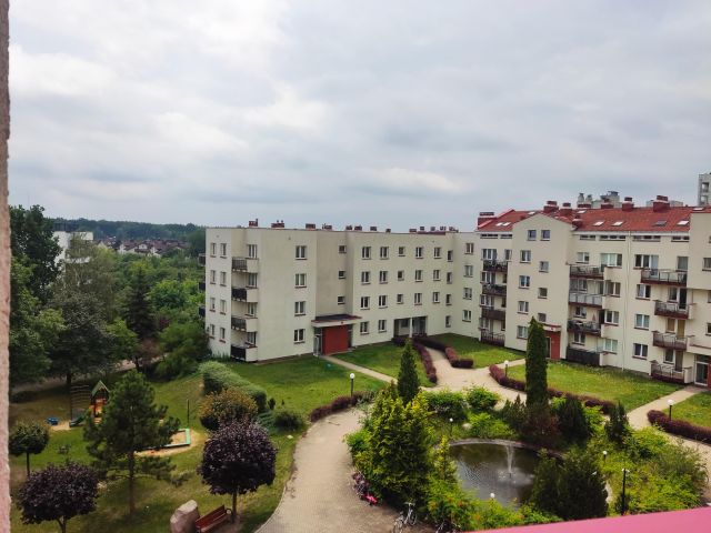 Mieszkanie 2-pokojowe Warszawa Ursynów, ul. Stryjeńskich. Zdjęcie 11