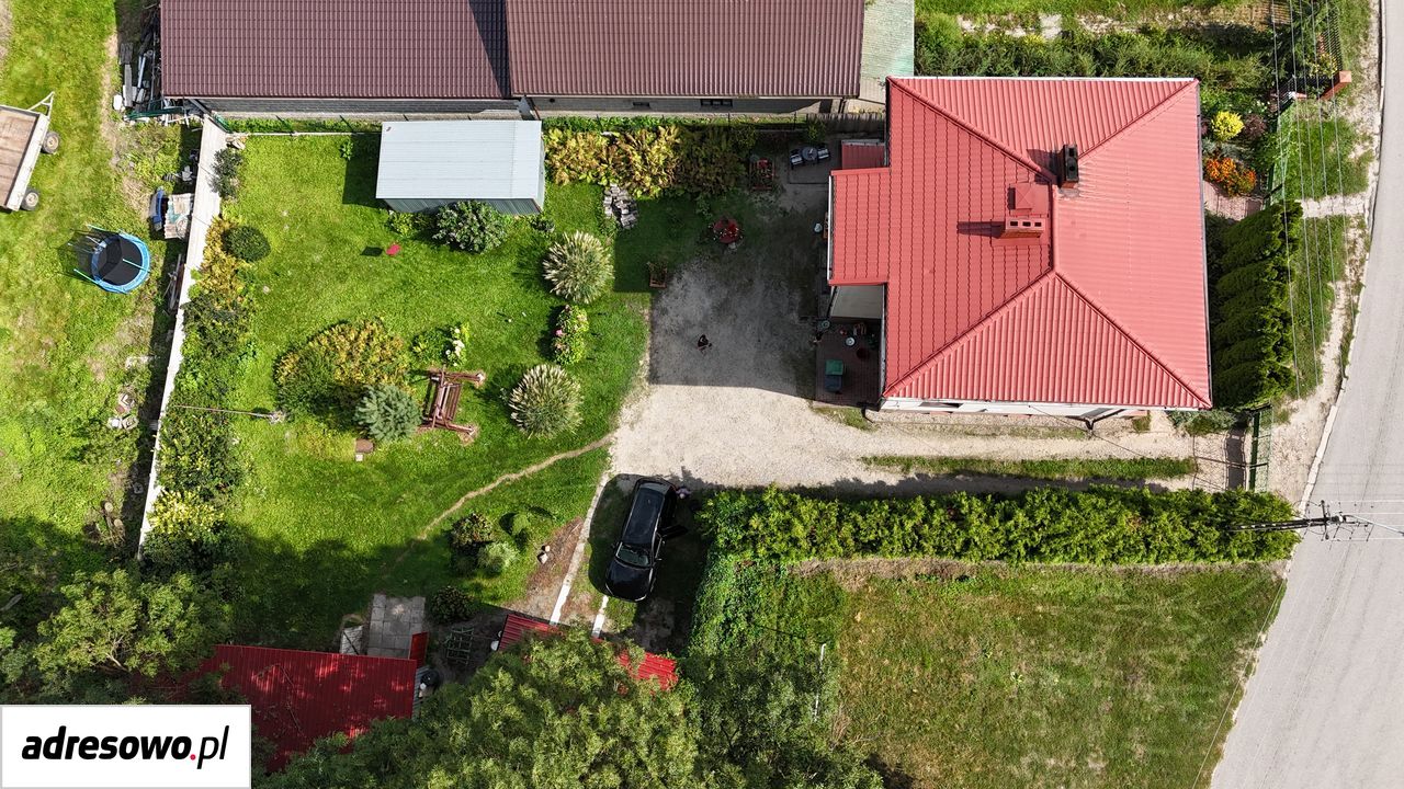 dom wolnostojący, 6 pokoi Grodziec. Zdjęcie 9