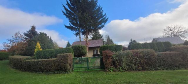 dom wolnostojący, 2 pokoje Szczecin Warszewo. Zdjęcie 8