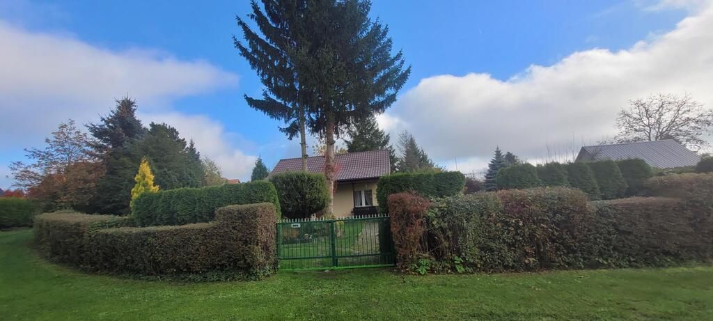 dom wolnostojący, 2 pokoje Szczecin Warszewo. Zdjęcie 8