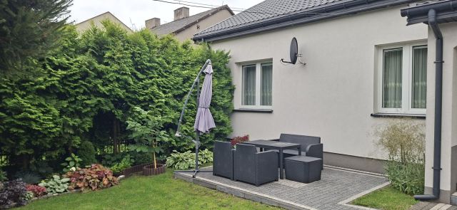 dom wolnostojący, 4 pokoje Poniatowo, ul. Zwycięstwa. Zdjęcie 8