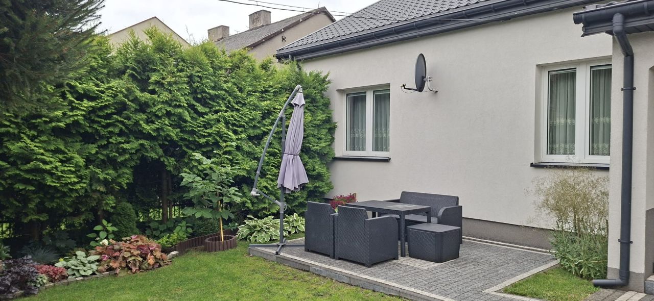 dom wolnostojący, 4 pokoje Poniatowo, ul. Zwycięstwa. Zdjęcie 8