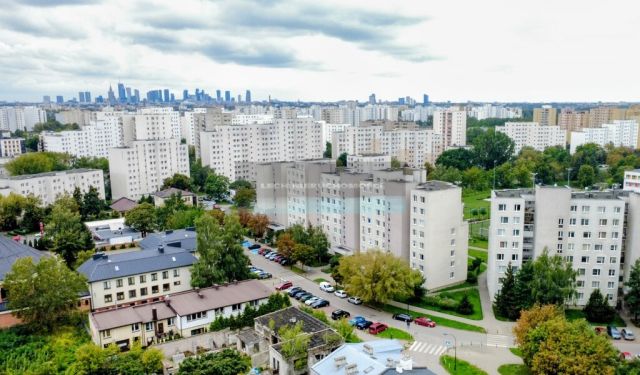 Mieszkanie 4-pokojowe Warszawa Targówek, ul. Zamiejska. Zdjęcie 18