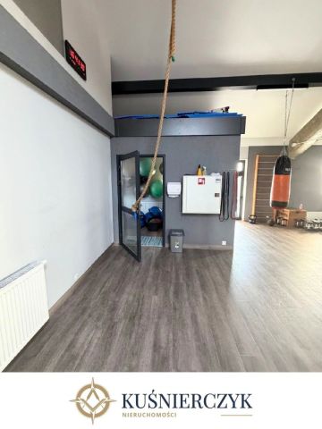Lokal Korczyna, ul. Słoneczna. Zdjęcie 7
