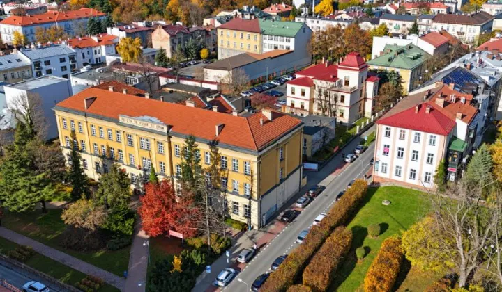 Lokal Tarnów, ul. Adama Mickiewicza
